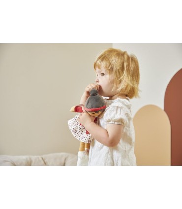 MUÑECA EMILIE KALOO 25 CM