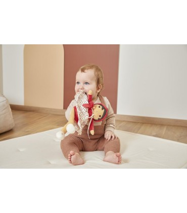 MUÑECA EMILIE KALOO 25 CM