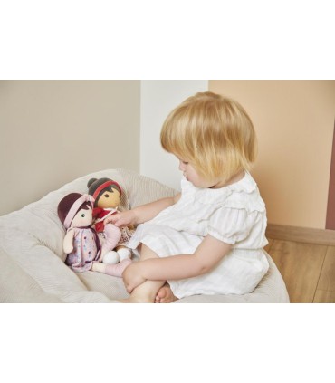 MUÑECA EMILIE KALOO 25 CM