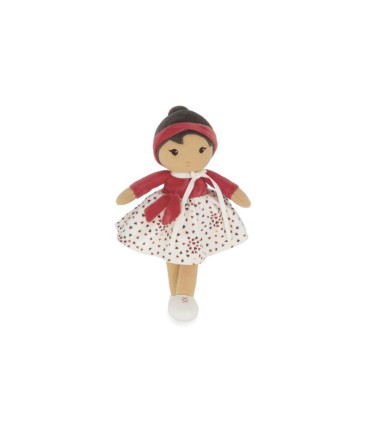 MUÑECA EMILIE KALOO 25 CM