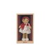 MUÑECA EMILIE KALOO 25 CM