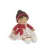 MUÑECA EMILIE KALOO 32 CM