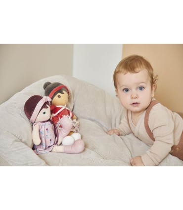 MUÑECA EMILIE KALOO 32 CM