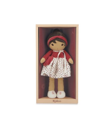 MUÑECA EMILIE KALOO 32 CM