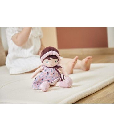 MUÑECA LEONIE KALOO 25 CM