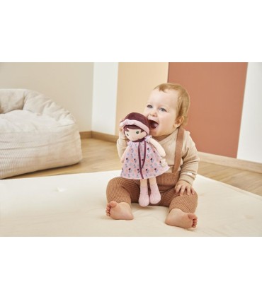 MUÑECA LEONIE KALOO 32 CM