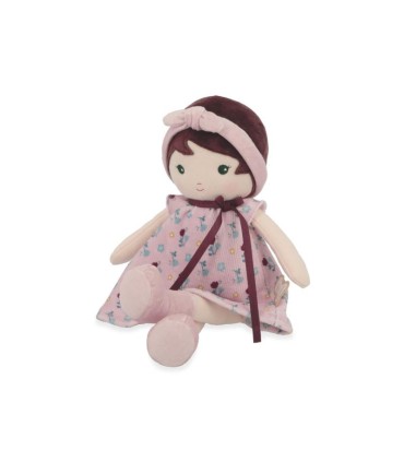 MUÑECA LEONIE KALOO 32 CM