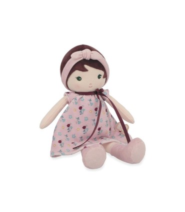 MUÑECA LEONIE KALOO 32 CM
