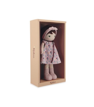 MUÑECA LEONIE KALOO 32 CM