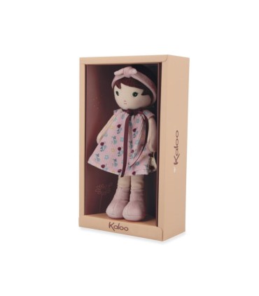 MUÑECA LEONIE KALOO 32 CM