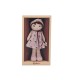 MUÑECA LEONIE KALOO 32 CM