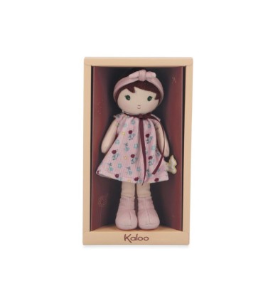 MUÑECA LEONIE KALOO 32 CM