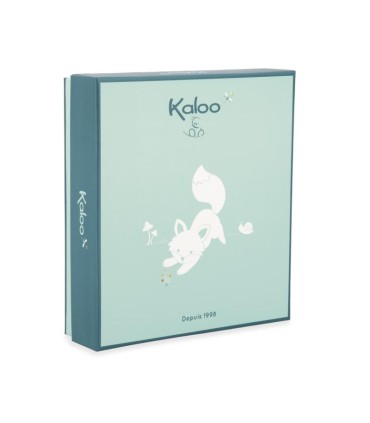 DOU DOU CERVATO NATHAN KALOO