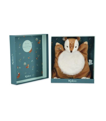 DOU DOU CERVATO NATHAN KALOO