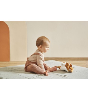 DOU DOU CERVATO NATHAN KALOO