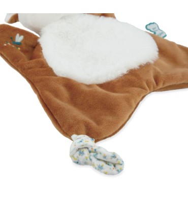 DOU DOU CERVATO NATHAN KALOO