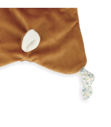 DOU DOU CERVATO NATHAN KALOO