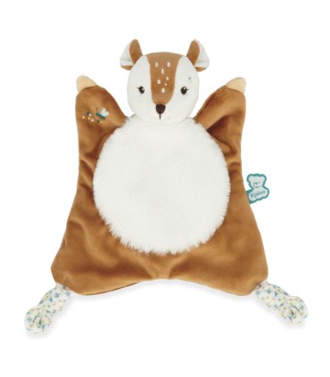 DOU DOU CERVATO NATHAN KALOO