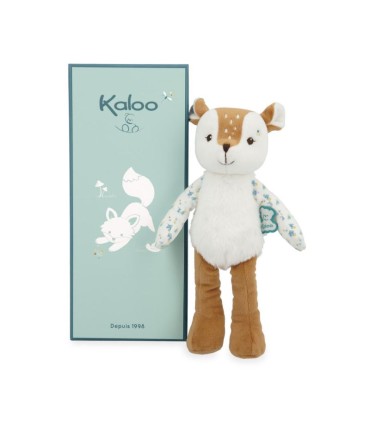 MUÑECO CERVATO KALOO