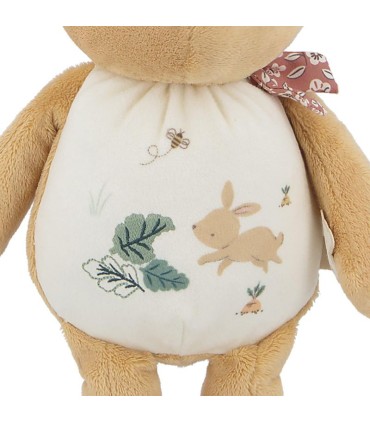 PELUCHE CONEJO CON SONIDO KALOO