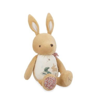 PELUCHE CONEJO CON SONIDO KALOO