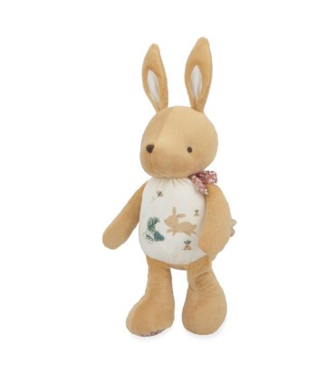 PELUCHE CONEJO CON SONIDO KALOO