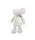 PELUCHE ELEFANTE CON SONIDO KALOO