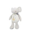 PELUCHE ELEFANTE CON SONIDO KALOO