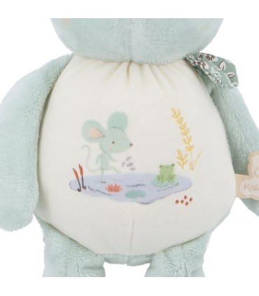 PELUCHE RATON CON SONIDO KALOO