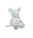 PELUCHE RATON CON SONIDO KALOO