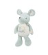 PELUCHE RATON CON SONIDO KALOO