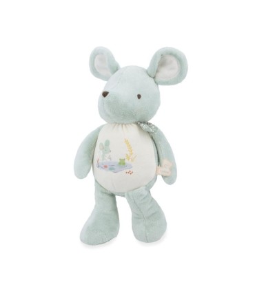 PELUCHE RATON CON SONIDO KALOO