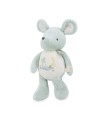 PELUCHE RATON CON SONIDO KALOO