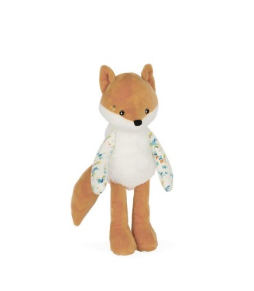 MUÑECO ZORRO LEONARD