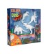 COLOREA TU DINO DIY DINO WORLD