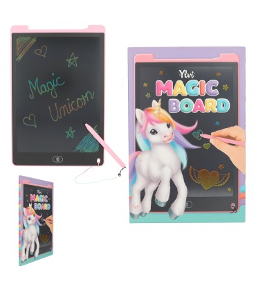 YLVI PIZARRA MAGICA