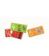 PUZZLE DUO NUMEROS DJECO