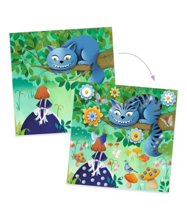 CUENTOS PARA DECORAR DJECO