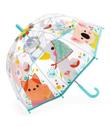 PARAGUAS NATURA DJECO