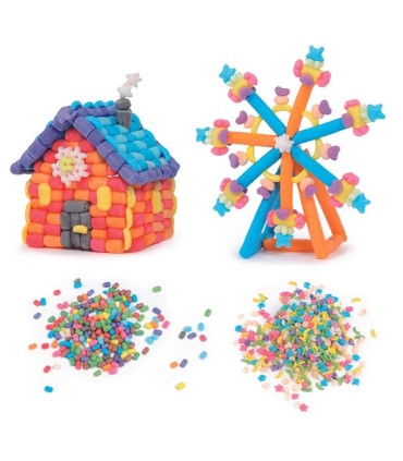 PACK GR. MAXI CORN MOSAICO LUDI