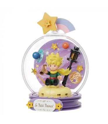 MAQUETA CONSTRUCCION PRINCIPITO FAROLA