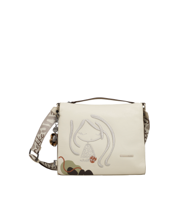 BOLSO BANDOLERA GAIA ANEKKE