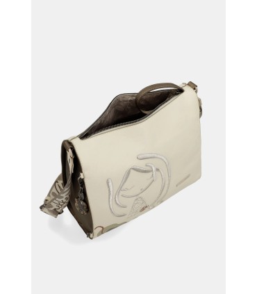 BOLSO BANDOLERA GAIA ANEKKE