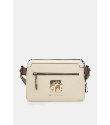 BOLSO BANDOLERA GAIA ANEKKE
