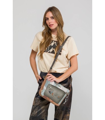 BOLSO BANDOLERA AURALIS ANEKKE