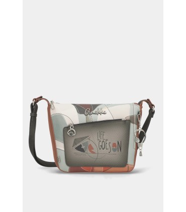 BOLSO BANDOLERA AURALIS ANEKKE