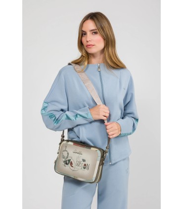 BOLSO BANDOLERA AURALIS ANEKKE