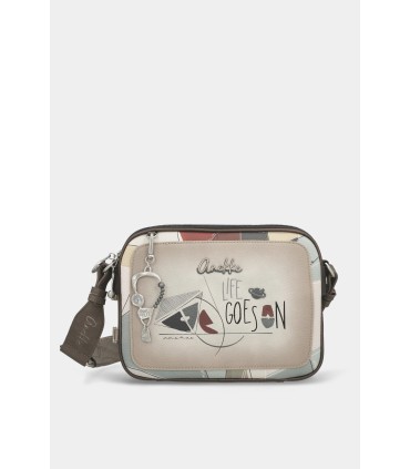 BOLSO BANDOLERA AURALIS ANEKKE