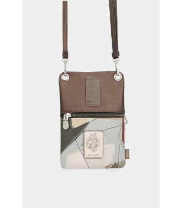 MINI BOLSO BANDOLERA SOPHIA ANEKKE