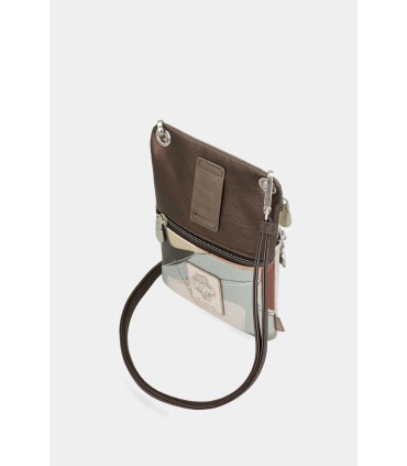 MINI BOLSO BANDOLERA SOPHIA ANEKKE